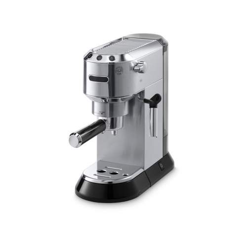 DeLonghi EC685.M Silver