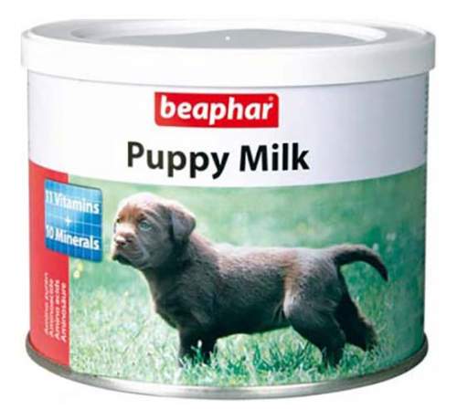 Купить заменитель молока для щенков Royal Canin BABYDOG MILK - Интернет-зоомагазин Zoolove