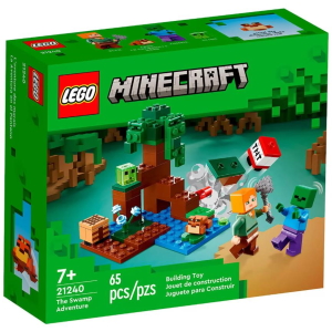 LEGO Minecraft