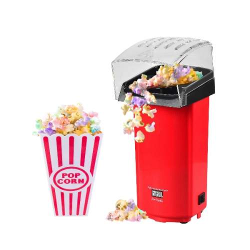 Ariete Pop-Corn Party Time 2952 specifications