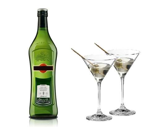 Бренд Martini