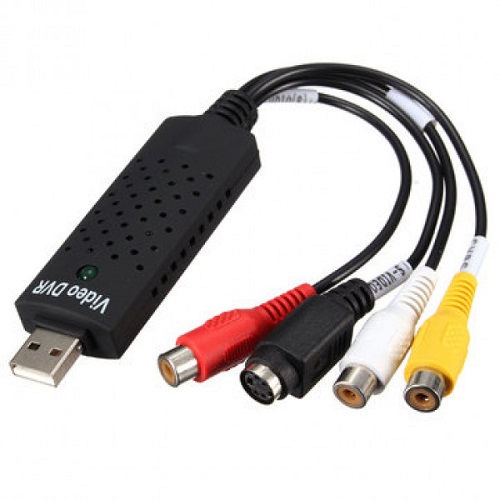 Карта видеозахвата hdmi usb