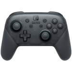 Nintendo Pro Controller Nintendo Switch Grey HAC A