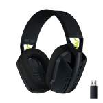Logitech G435 Wireless Black 100029398905
