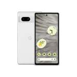 Смартфон Google Pixel 7A, 8/128Gb CN, Snow (белый), купить в