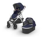 Taylor sales indigo uppababy