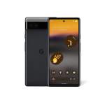 Смартфон Google Pixel 6A 5G 6/128Gb Charcoal Charbon Spec (JP