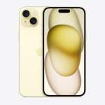 Смартфон Apple iPhone 15 Plus 256Gb Green – купить в Москве, цены