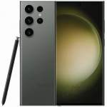 Смартфон Samsung Galaxy S23 Ultra 12/256GB Green, купить в Москве