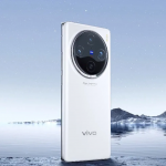 Смартфон Vivo X100 Pro 16/512,белый, купить в Москве, цены в