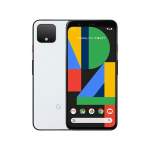 Смартфон Google Pixel 4 XL 6/64GB White (SJGG0072), купить в