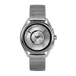 Emporio Armani Matteo DW7E1 Silver Silver ART5006