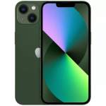 Смартфон Apple iPhone 13 4/128GB Midnight (MLNC3J/A) (Япония JP