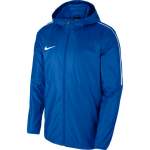 Nike dry park 2024 18 rain jacket