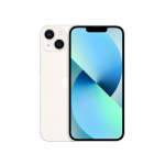 Смартфон Apple iPhone 13 256GB Starlight, купить в Москве, цены в