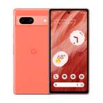 Смартфон Google Pixel 7A 8/128GB Coral – купить в Москве, цены в