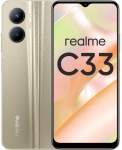 realme c33 aqua blue