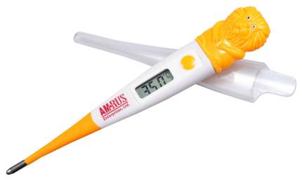 Термометр медиц. цифровой Львенок AMDT-14L с гибким наконечником