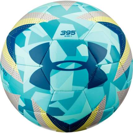 Under armour 395 shop blur soccer ball