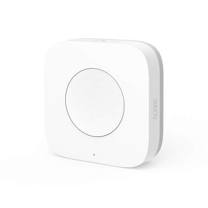 Беспроводная кнопка-выключатель Aqara Wireless Switch Mini (WXKG11LM)
