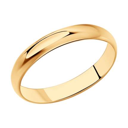 Почему на пальце гнется золотое кольцо