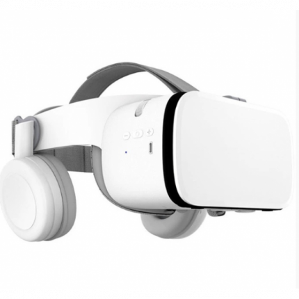 Очки виртуальной реальности BOBOVR Z6 White