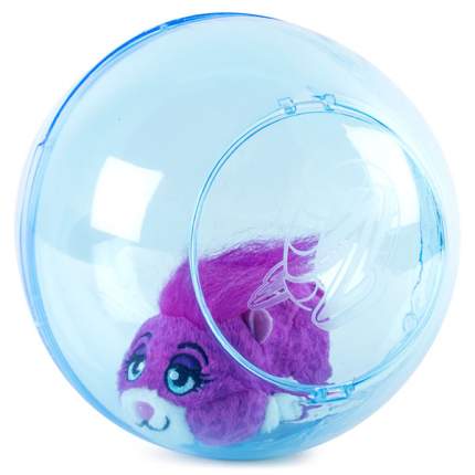 Zhu zhu store pets hamster wheel