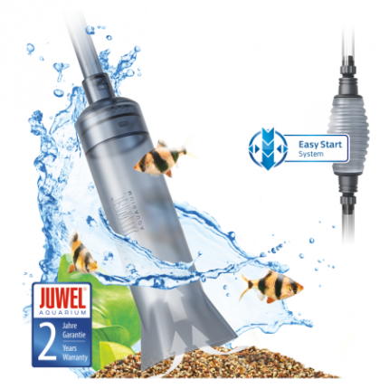 Сифон для чистки грунта Juwel Aqua Clean 2.0