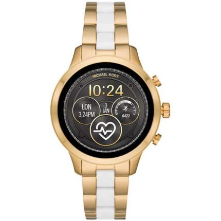 Michael kors discount smart watches