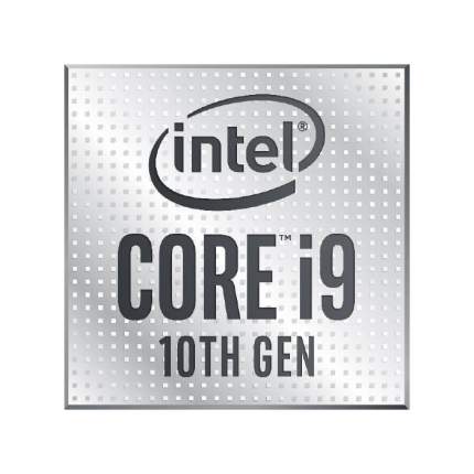 Процессор Intel Core i9-10900F LGA 1200 OEM