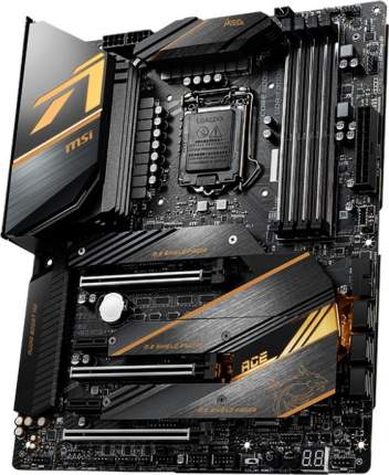 Intel sale z490 chipset