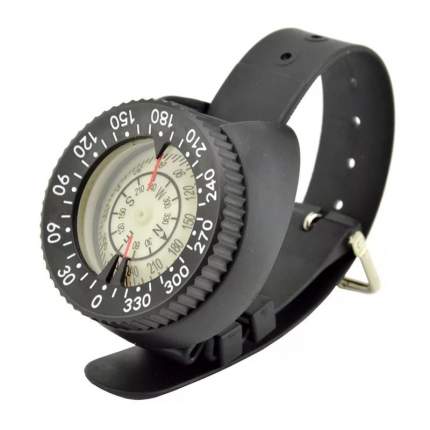 Компас (наручные часы) Kromatech 30 мм