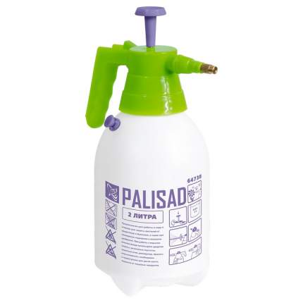 Ручной опрыскиватель Palisad 64738 2 л