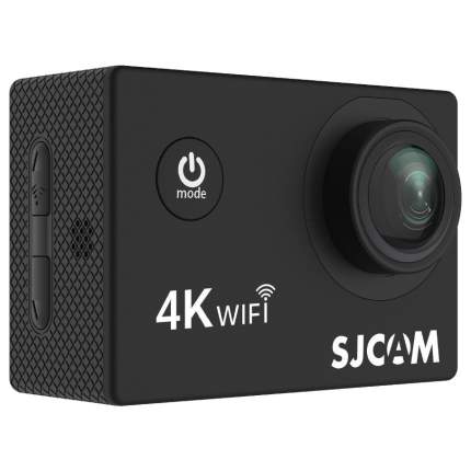 Экшн камера VM SJCAM SJ4000 Air Black