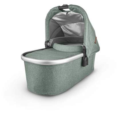 Люлька для коляски UPPAbaby Cruz и Vista Emmett зеленый меланж