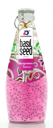 Basil Seed