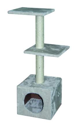 Игровая площадка для кошек Nobby Costa кремовый, 30х30х89 см