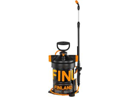 FINLAND 1604 Опрыскиватель 5л