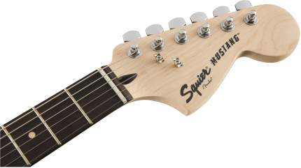 Fender store and squier