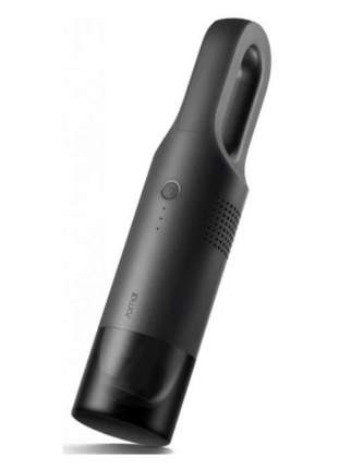 Автомобильный пылесос Xiaomi 70mai Vacuum Cleaner Swift (черный) / Midriver PV01