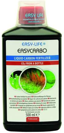 Удобрение для аквариумных растений EASY LIFE EasyCarbo 500 мл
