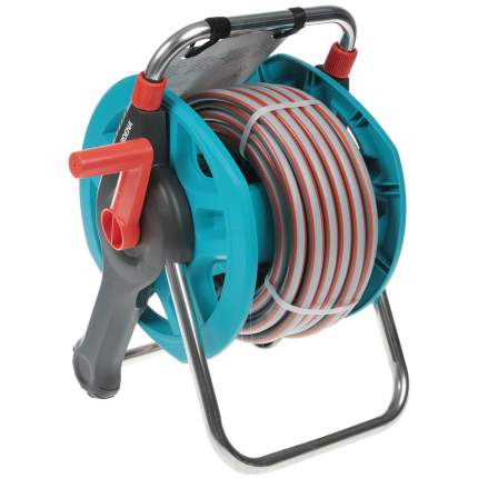 Катушка для шланга Gardena 50 20м 1/2" Classic 02691-20.000.00