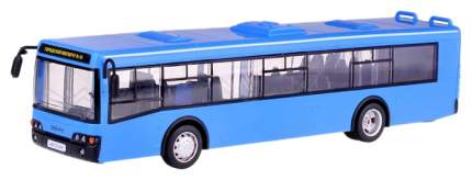 Инерционный автобус Play Smart 9690-D/DT