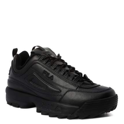Fila warp 4 review store