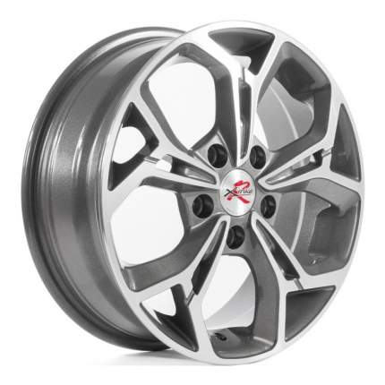 Колесный диск X'trike Lifan Myway R016 6,0/R16 5*114,3 ET45 d60,1 HSB/FP   ...