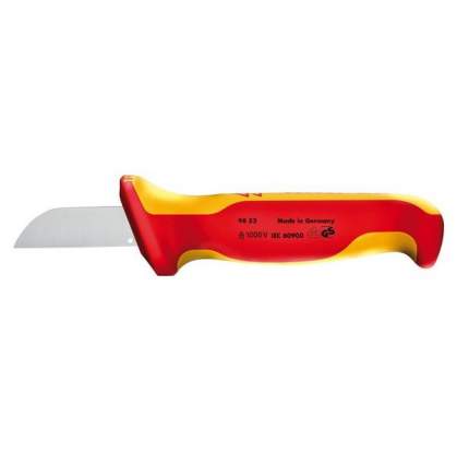 Нож Knipex KN-9852
