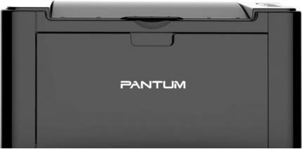 Лазерный принтер Pantum P2500NW