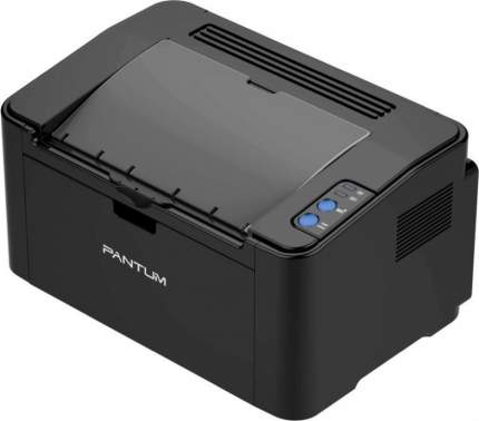 Лазерный принтер Pantum P2500NW