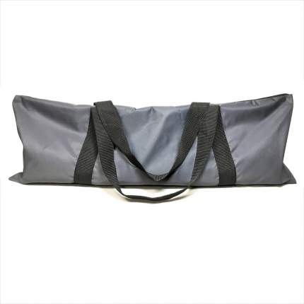 Сумка для йоги RamaYoga Urban Yoga Bag, серый