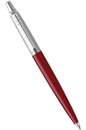 Parker Jotter - Red K60, шариковая ручка, M